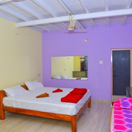 Gopi Plantation Homestay Hampi Chambre photo