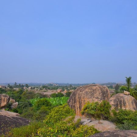 Gopi Plantation Homestay Hampi Extérieur photo