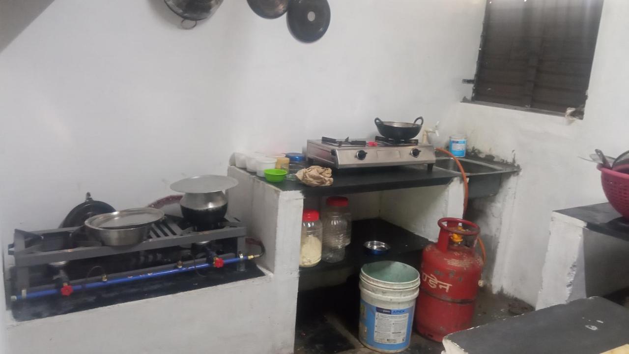 Gopi Plantation Homestay Hampi Extérieur photo