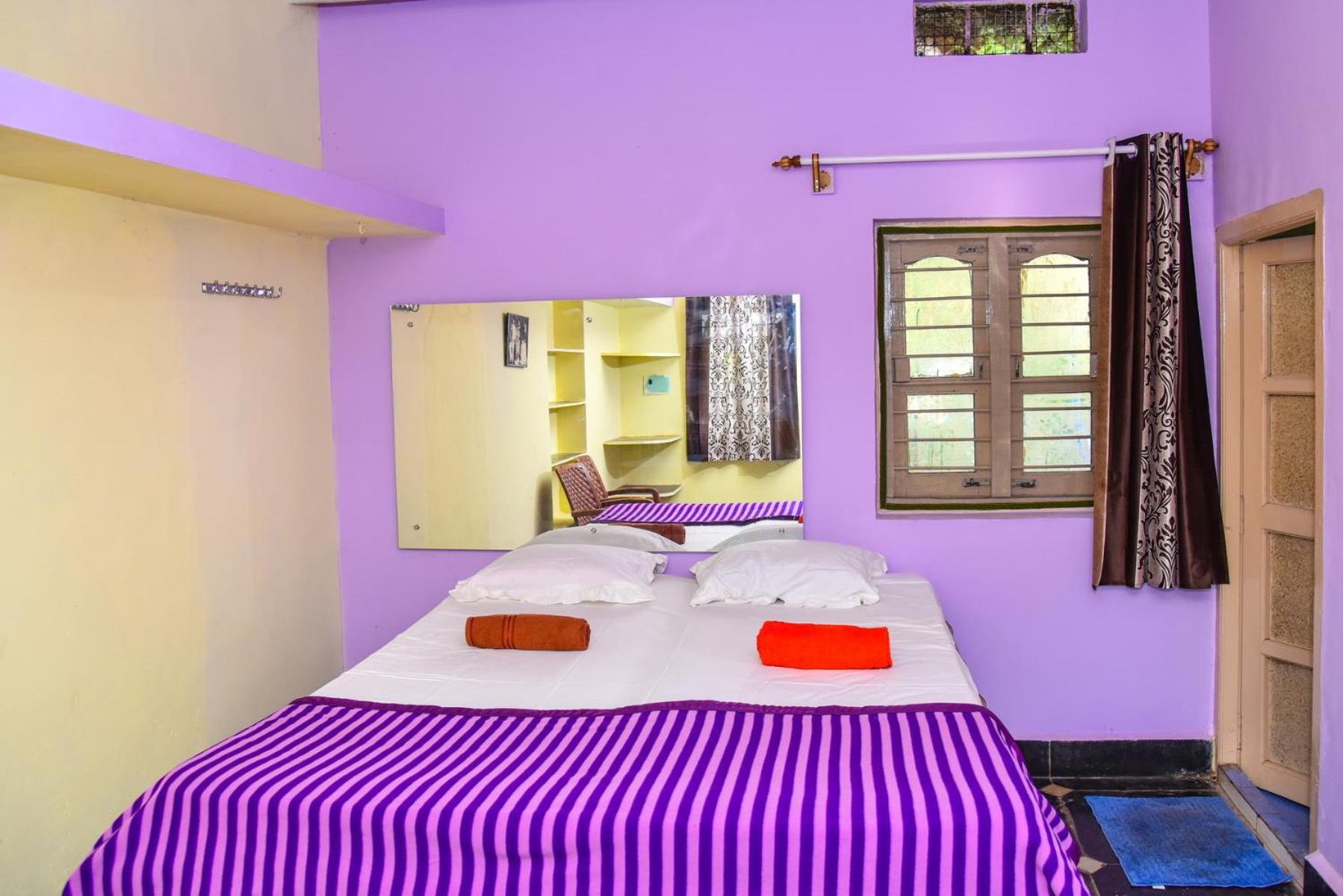 Gopi Plantation Homestay Hampi Chambre photo